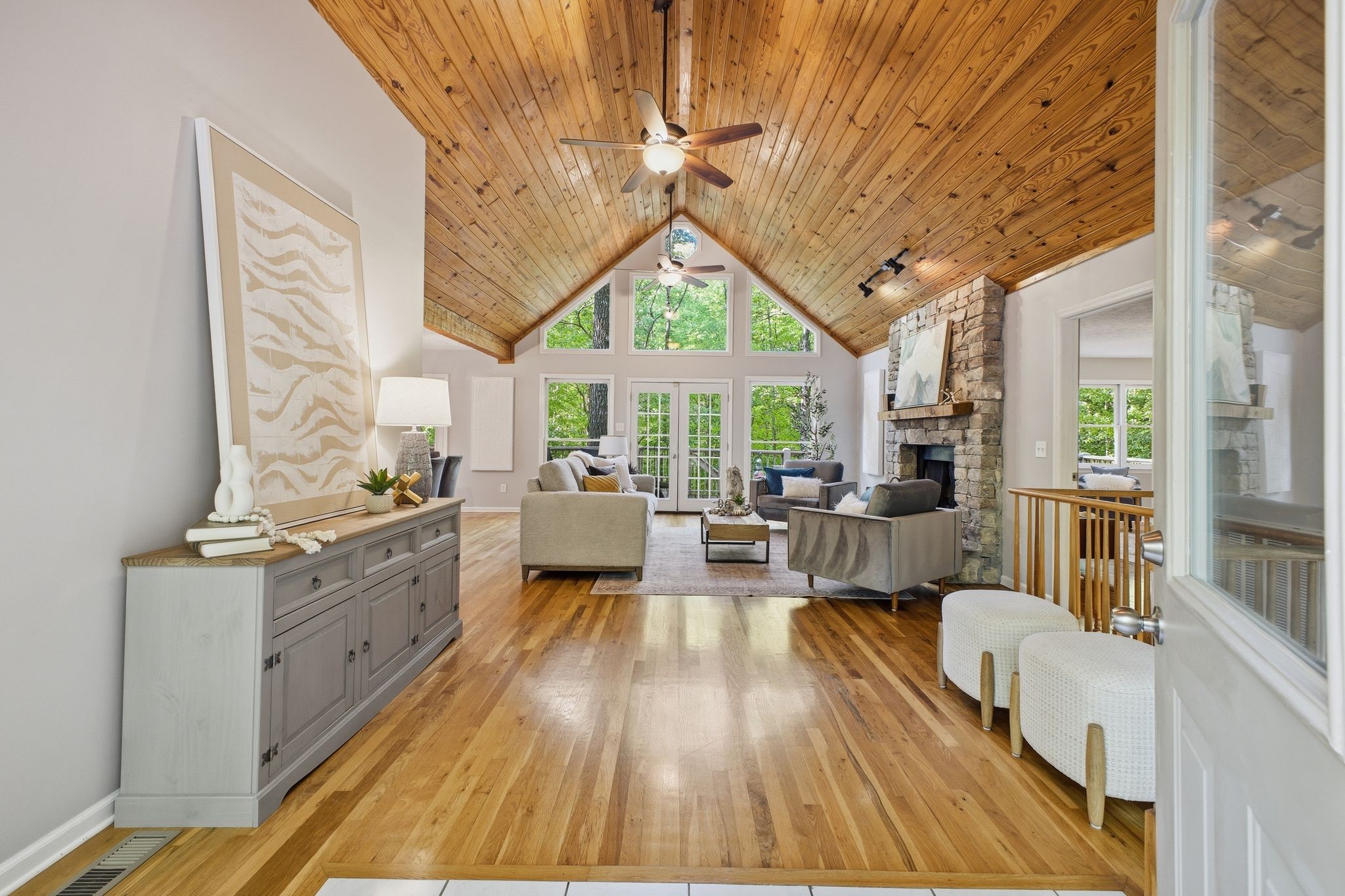 NOW OFFERED AT $799,000! **Custom home in one of Kingston's most