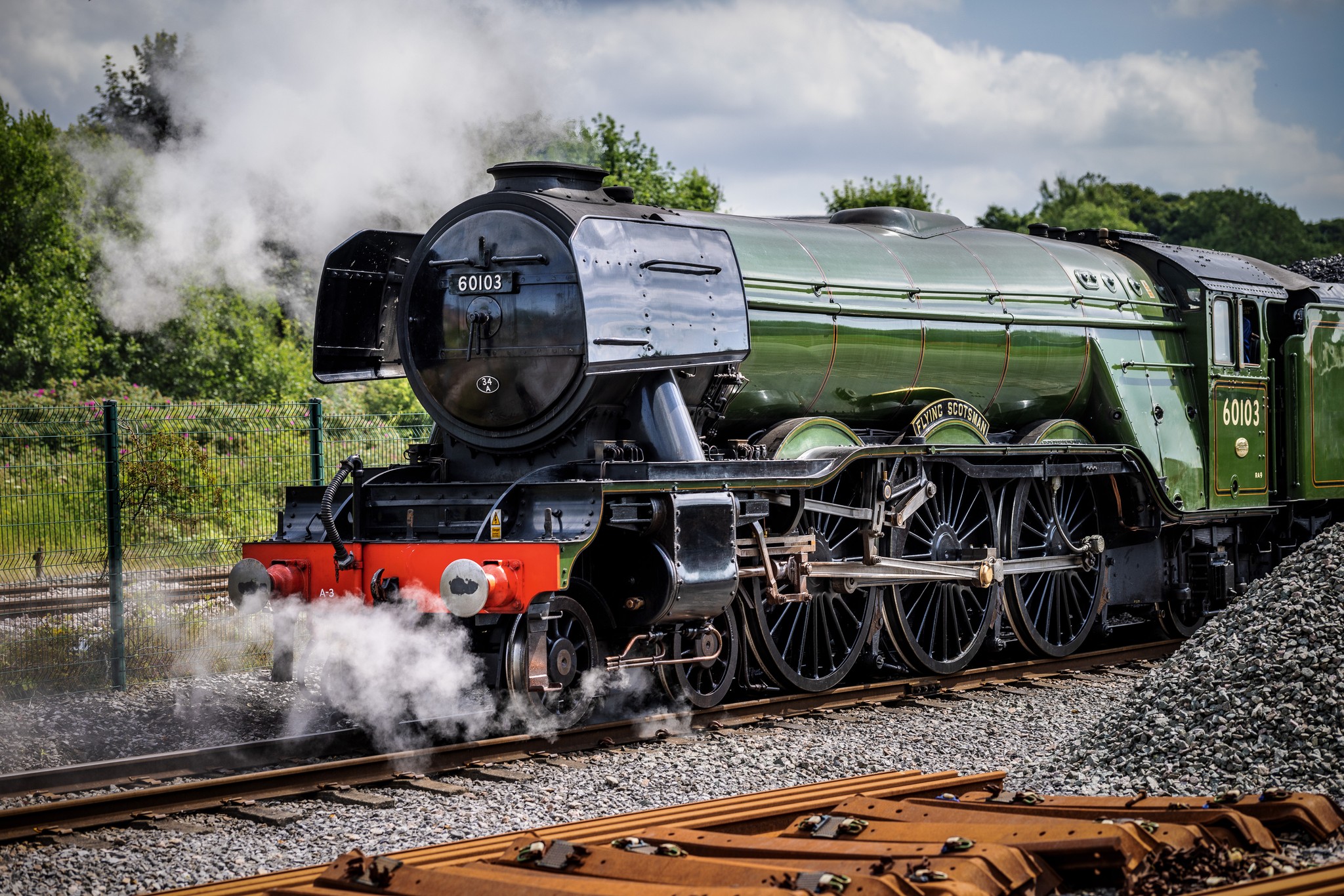 Locomotion - ☀️ This summer, plan perfect days out for the whole family ...