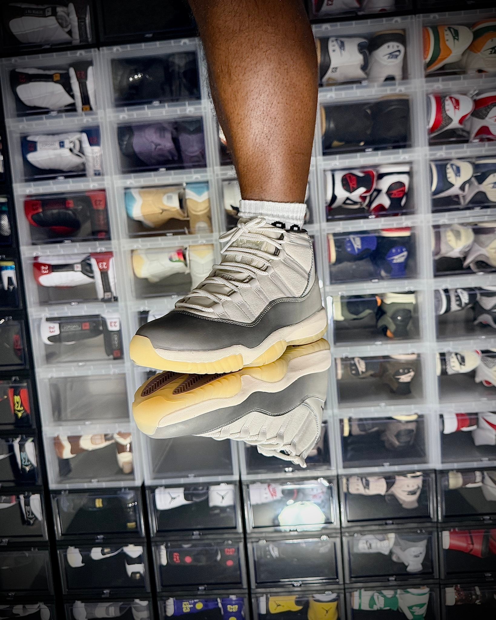 Air Jordan 11 Tokyo Shoes Release and Details