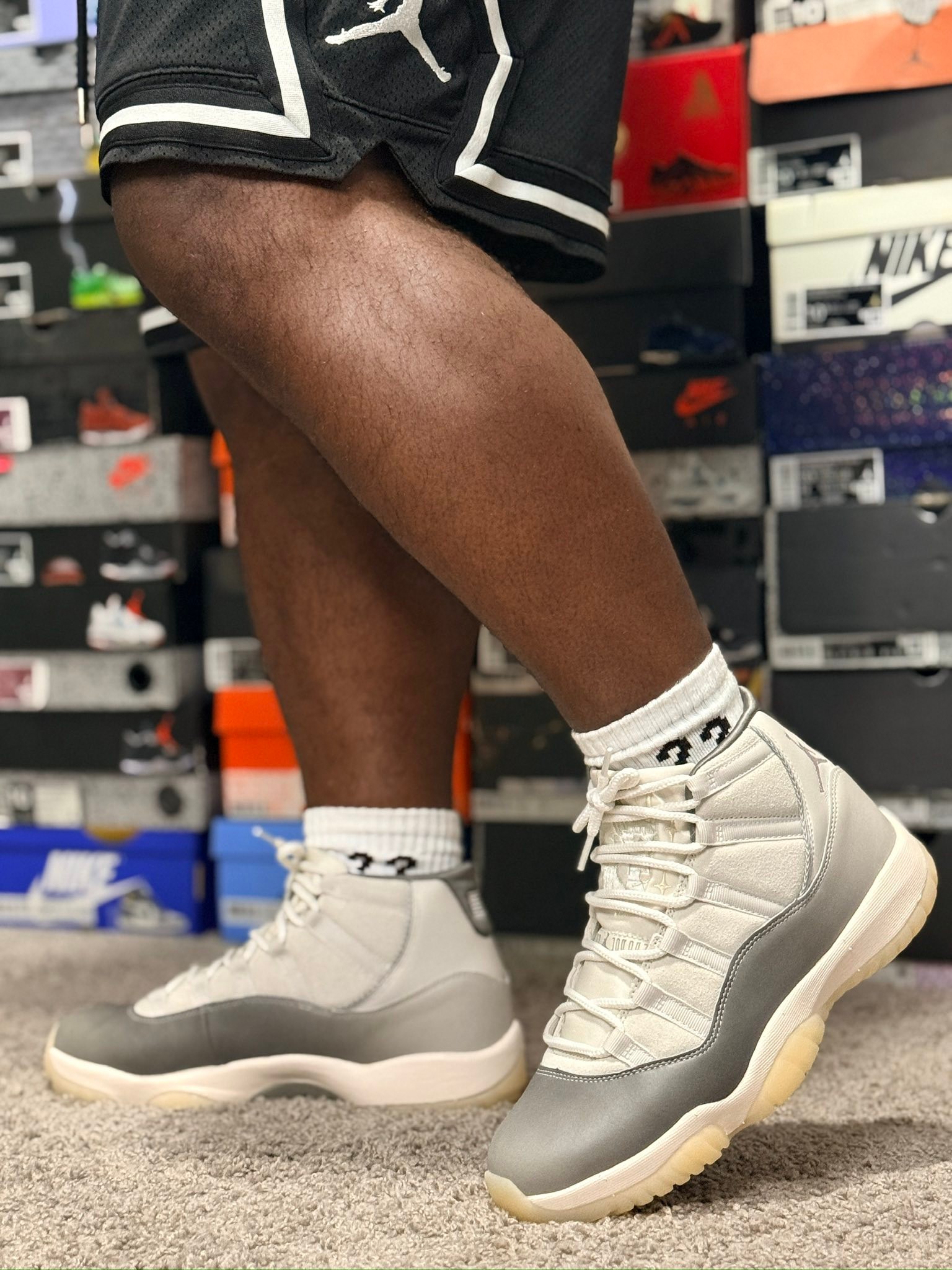 Air Jordan 11 Tokyo Shoes Release and Details
