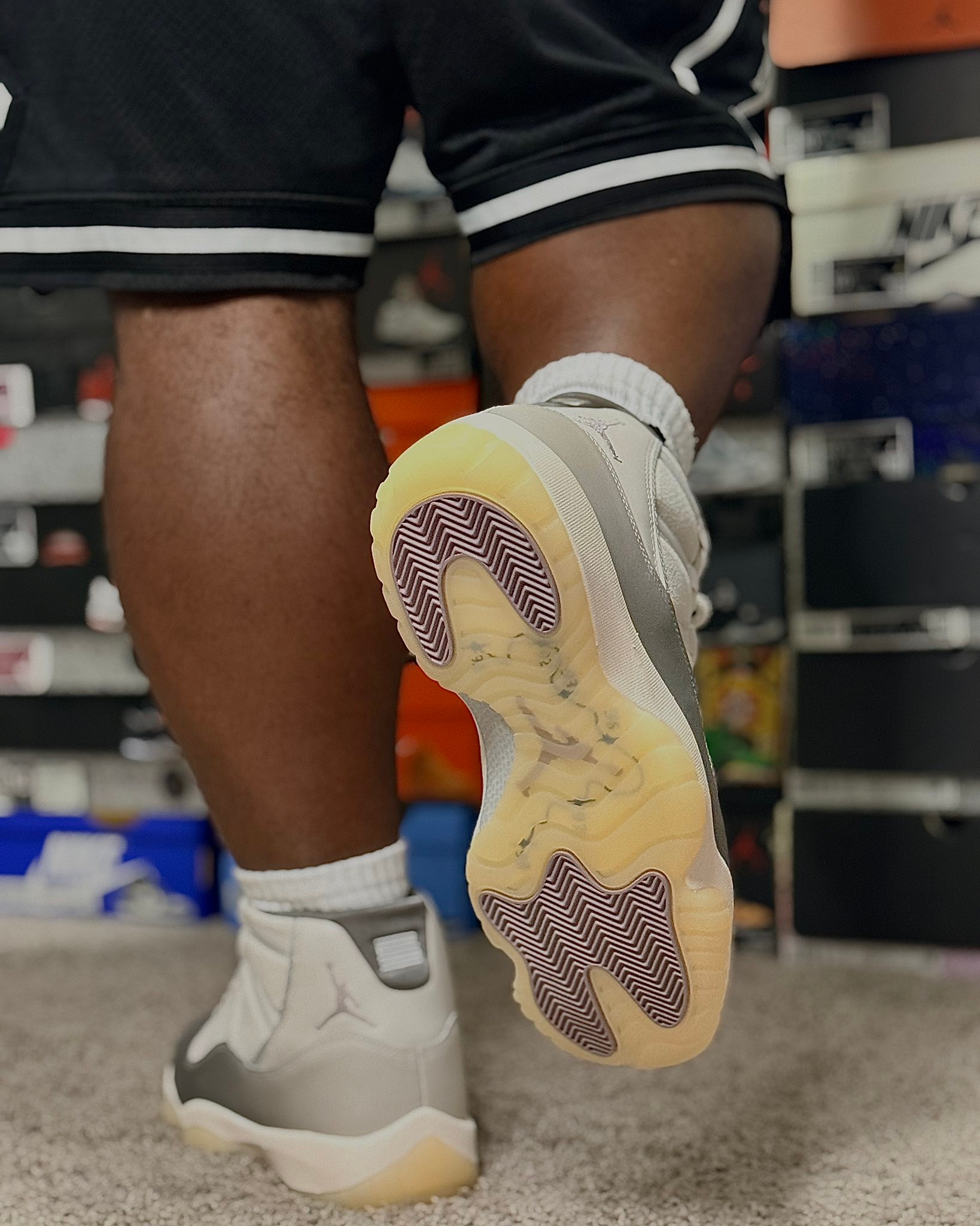 Air Jordan 11 Tokyo Shoes Release and Details