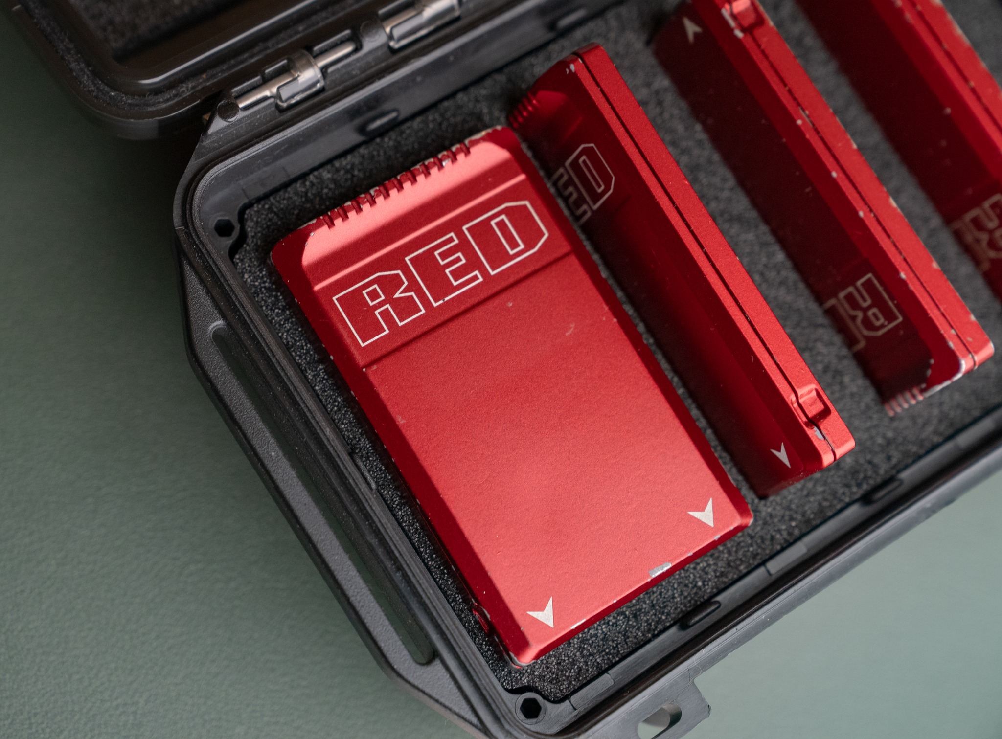 RED MINI-MAG 960GB for sale