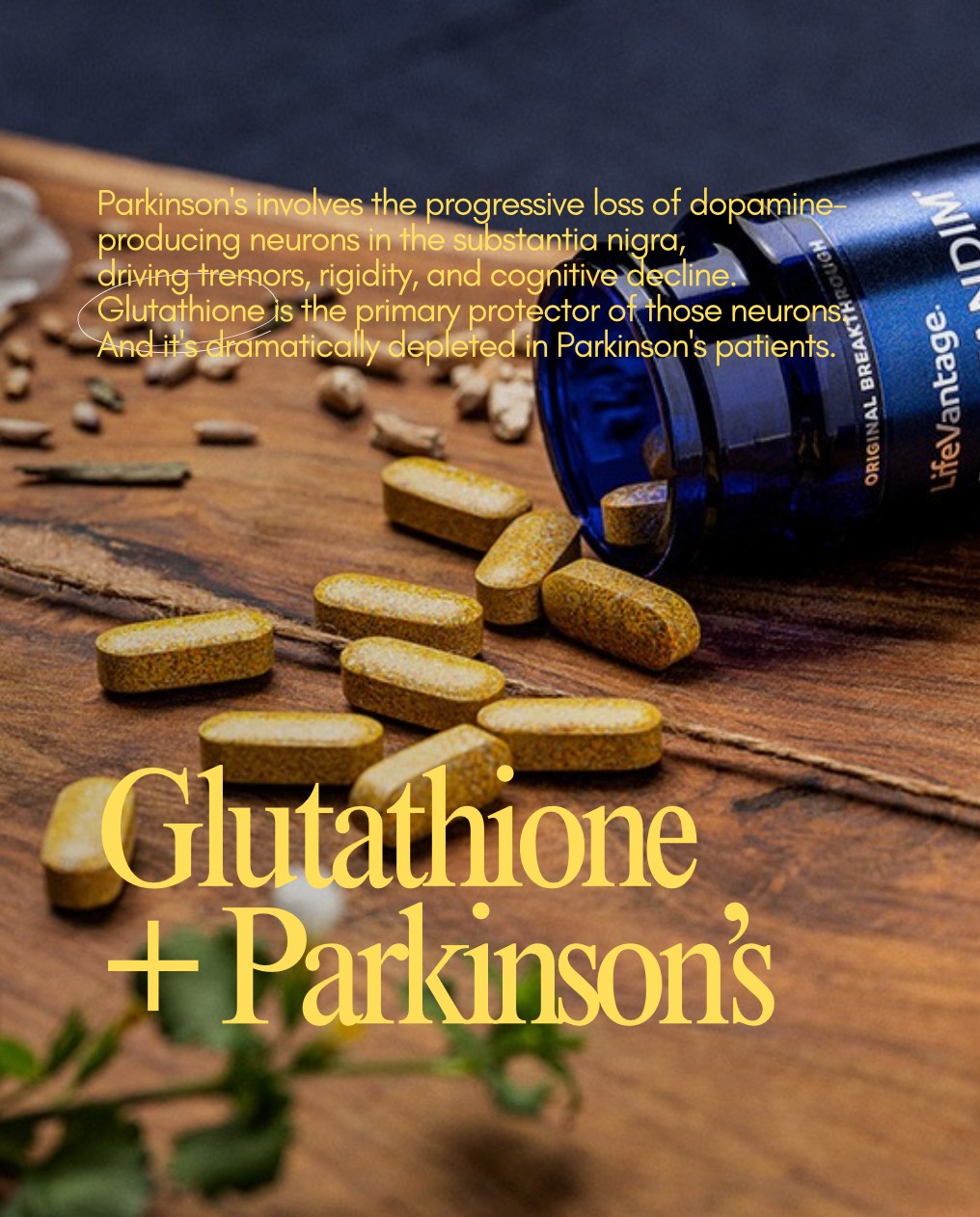 2013 parkinson's disease glutathione 2013 four authors deficiency in BPC-157 for Foot Injuries: Ship_STANDARD ITEM_7-14 Size x Gauge x Needle Length:3cc 25g x 1
