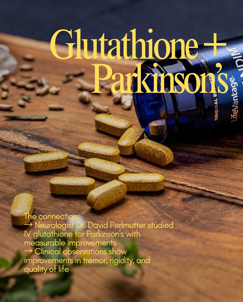 glutathione iv parkinsons deficiency in Parkinson's disease Immuno-gG SBI 120C research grade solvent Quantity:3 Pack [SAVE 10%]