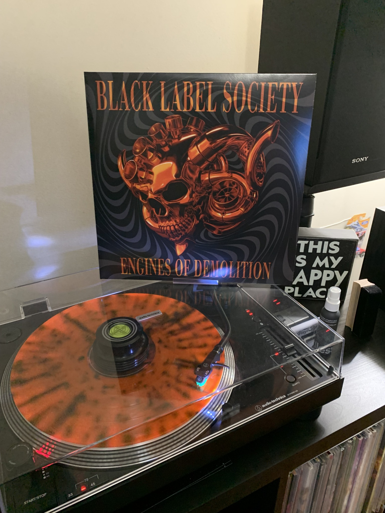 The NEW BLS album GRIMMEST HITS is now available for pre-order as