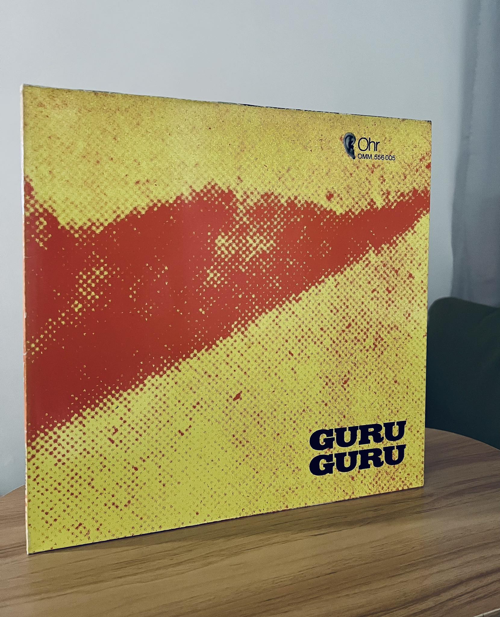 Guru Guru