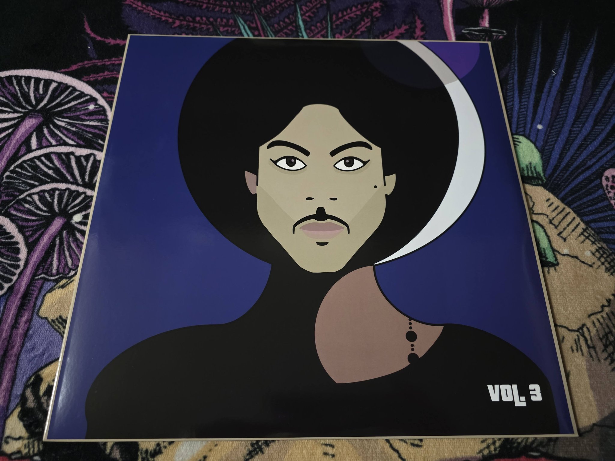 PRINCE CHAMELEON 1-10 プリンス　マイケル・ジャクソン Prince - Chameleon Cd Boxset. Vol 1-10