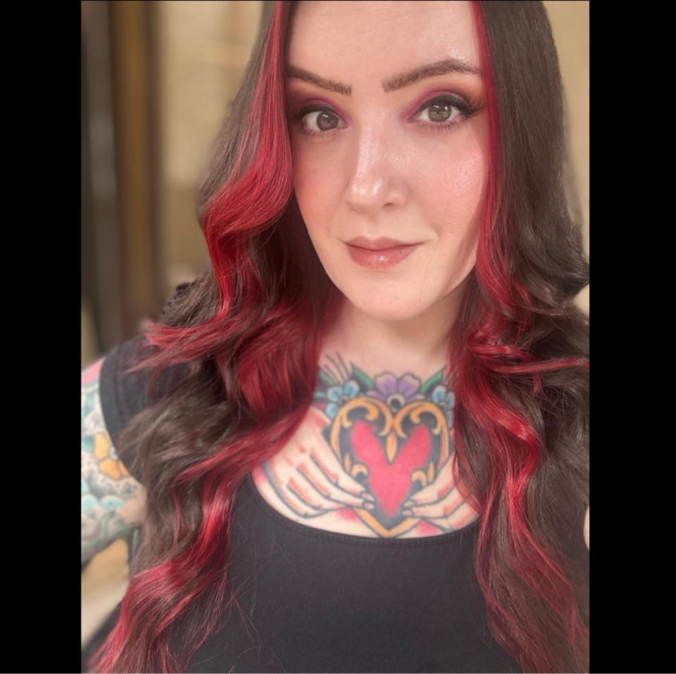 Lyndsey Brooke Neace