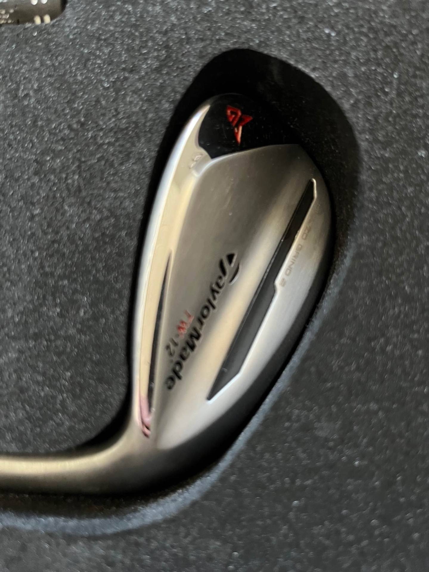 Value of special edition TW 56 and 60 wedges?
