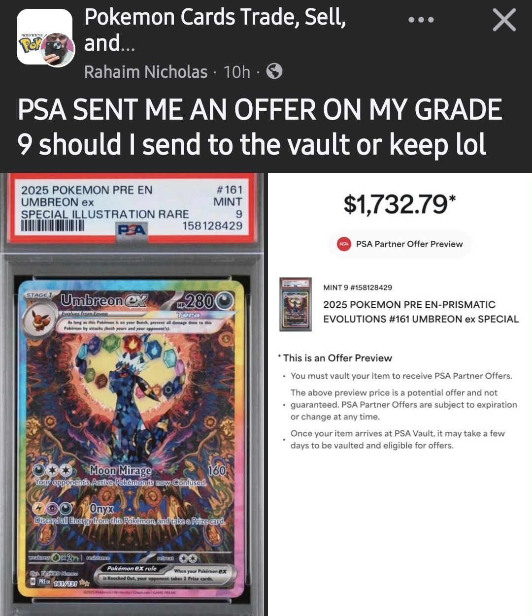 sell psa graded cards in vault FunGuys Card Storage Box, Trading Card Case for Graded Pokemon Cards, Sports Card Storage Boxes, PSA Card Case Holder, Baseball Slab Case for Trading Cards, BGS : Toys & How To Grade & Sell