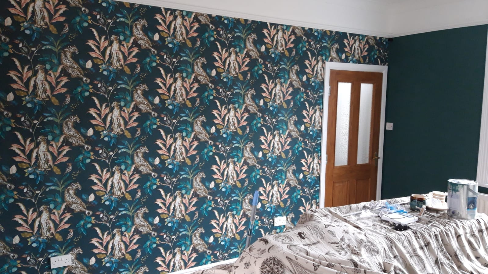 Ian Butler Decorators