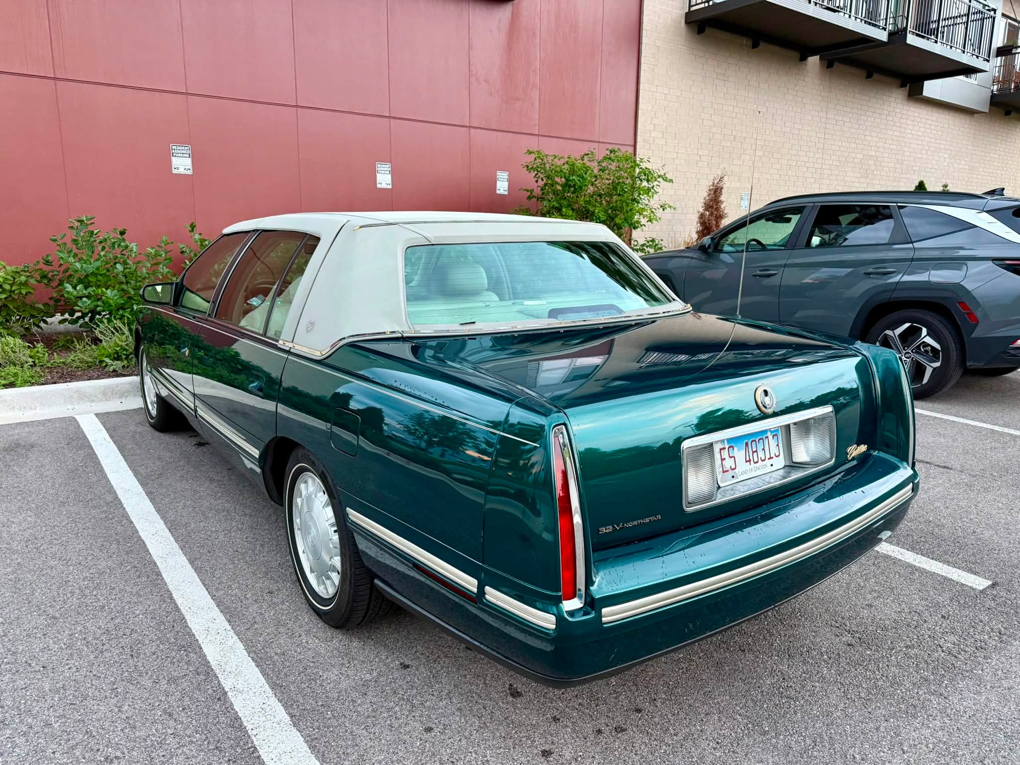 ⭐︎ Always buying diesel trucks and sports cars