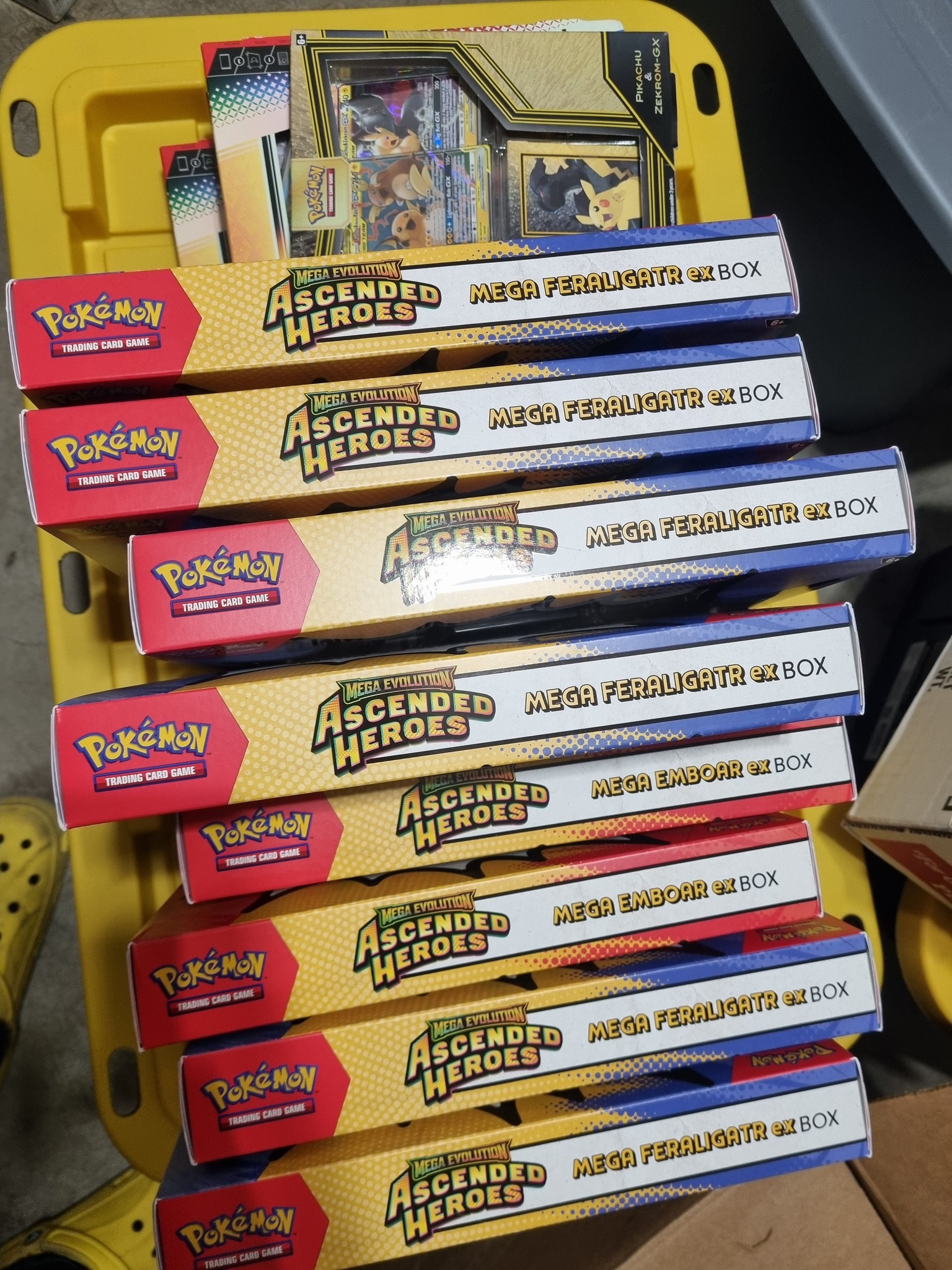 pokemon card bots Bot Japanese Pokémon TCG Mystery Bundle Card Bot | 🚨🚨 IT'S