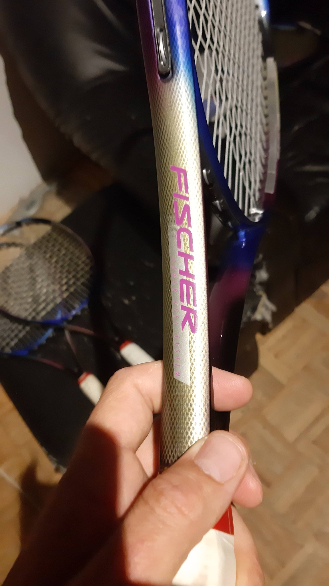 Fischer VACUUM COMP 95 フィッシャー バキューム コンプ Just want share my love Fischer Vacuum Comp 95 A true dinosaur in