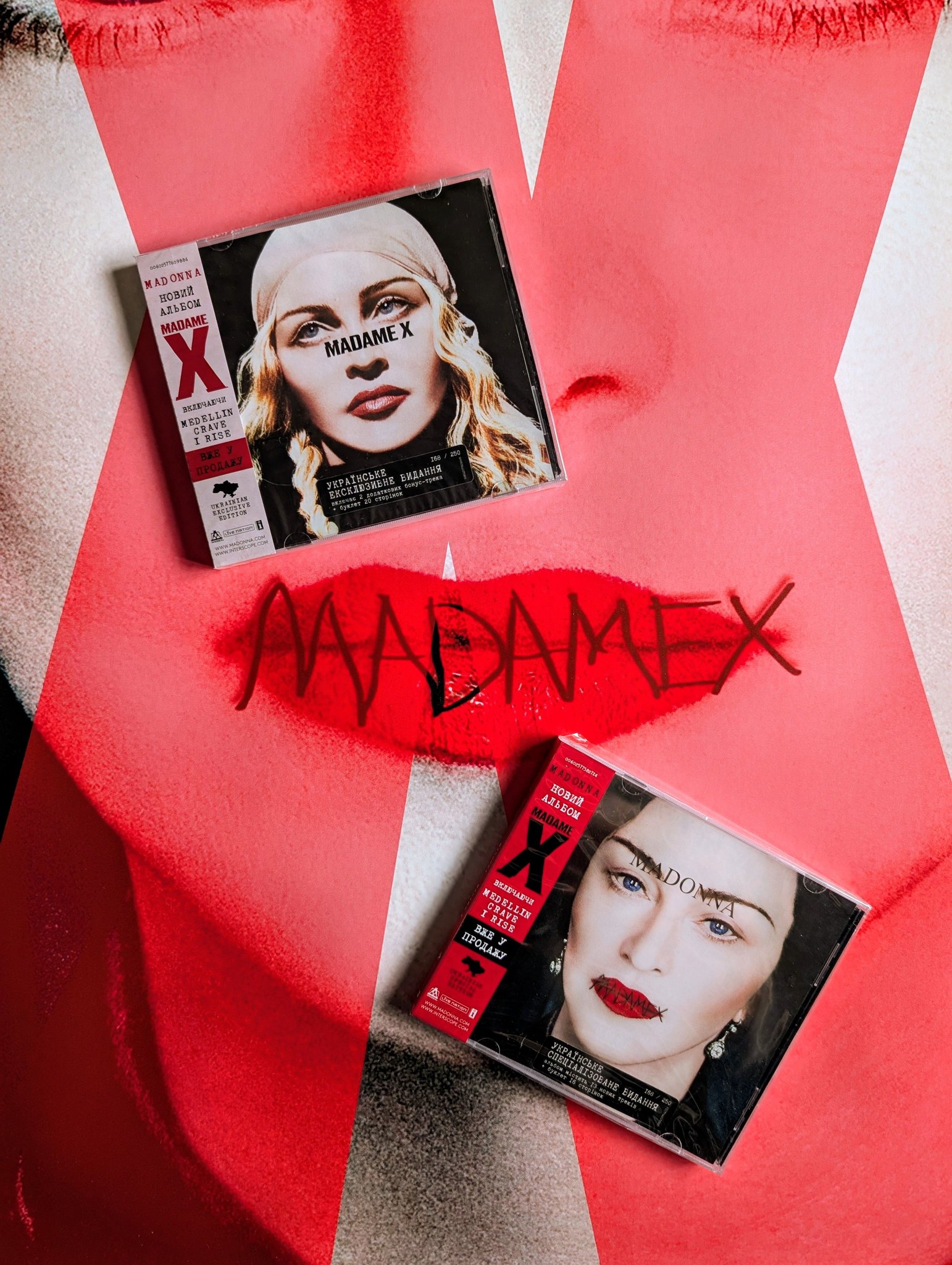 ヴィンテージ】1990 MADONNA 