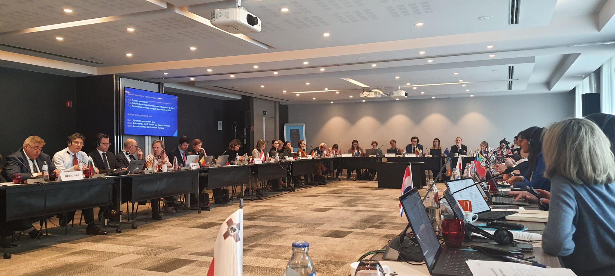 The Maltese Notarial Council... - Kunsill Nutarili ta' Malta | Facebook