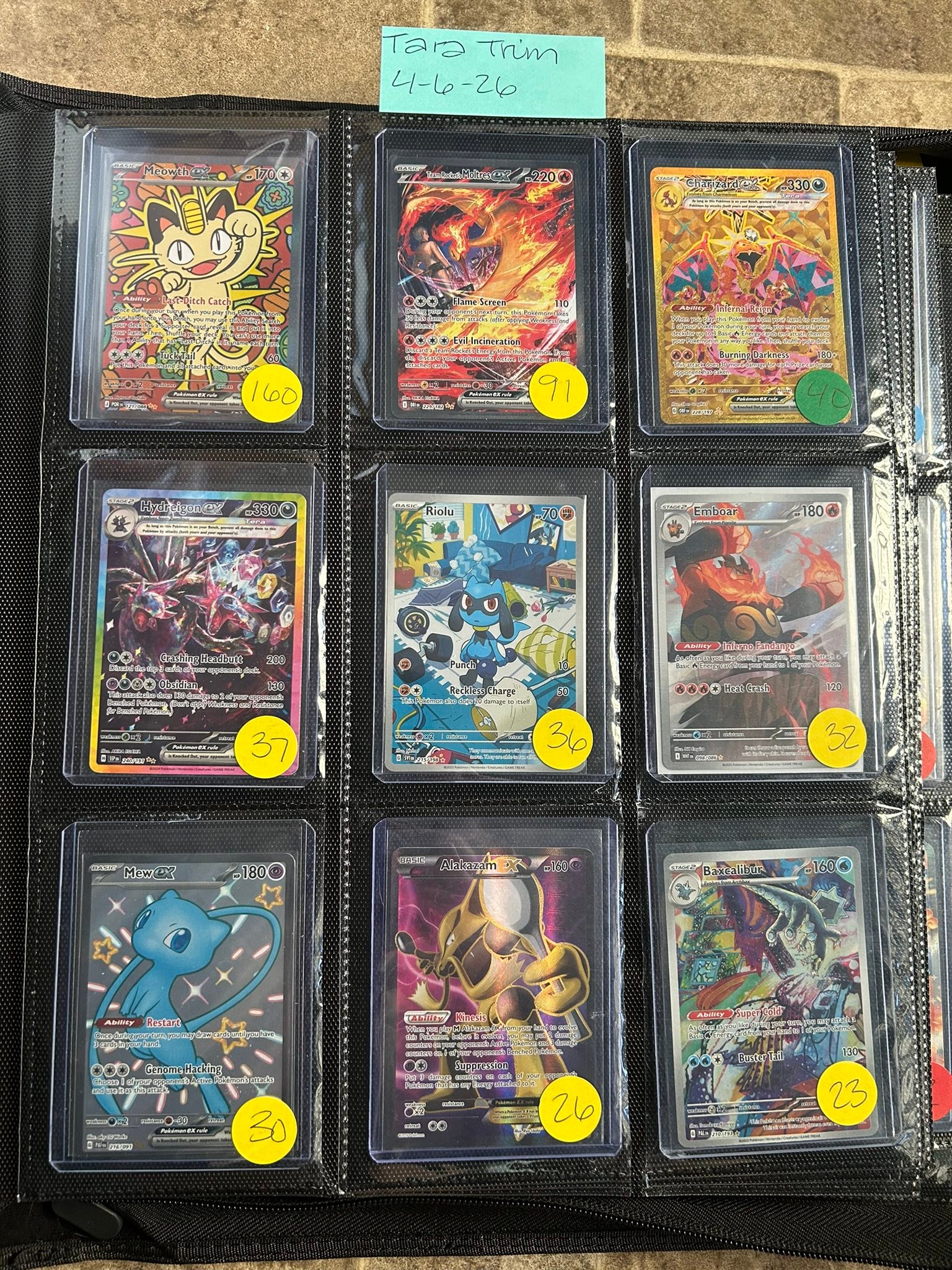 bulk full art pokemon cards Pokmon Pokmon cards for sale from