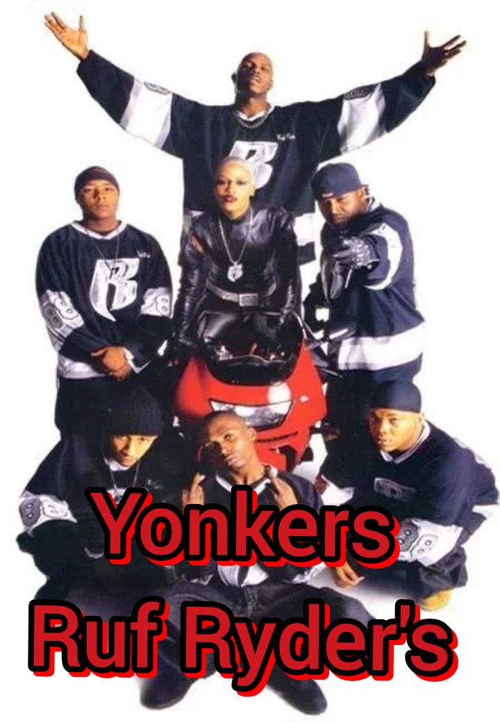 YONKERS GOT TALENT: Joshua Hood, better known as J-Hood is a