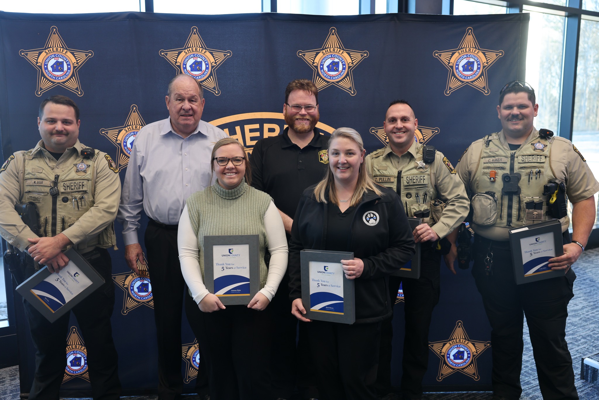 UCSO... - Union County Sheriff's Office, Monroe, NC | Facebook