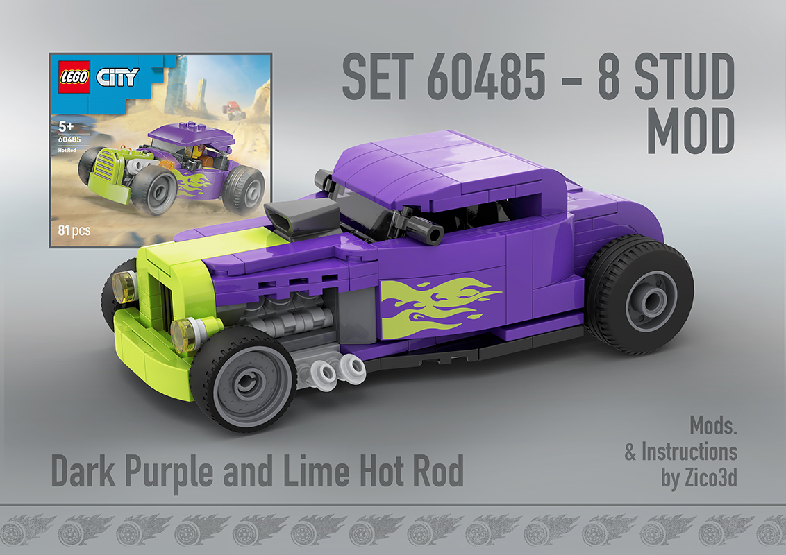 A new MOC based on the set 60485: Set Set60485 60485 S.C. S.C.