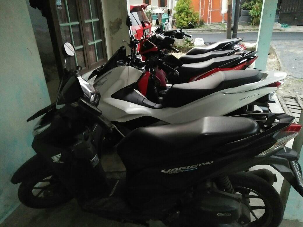 Menerima jual beli motor bekas kebumen - Home Facebook