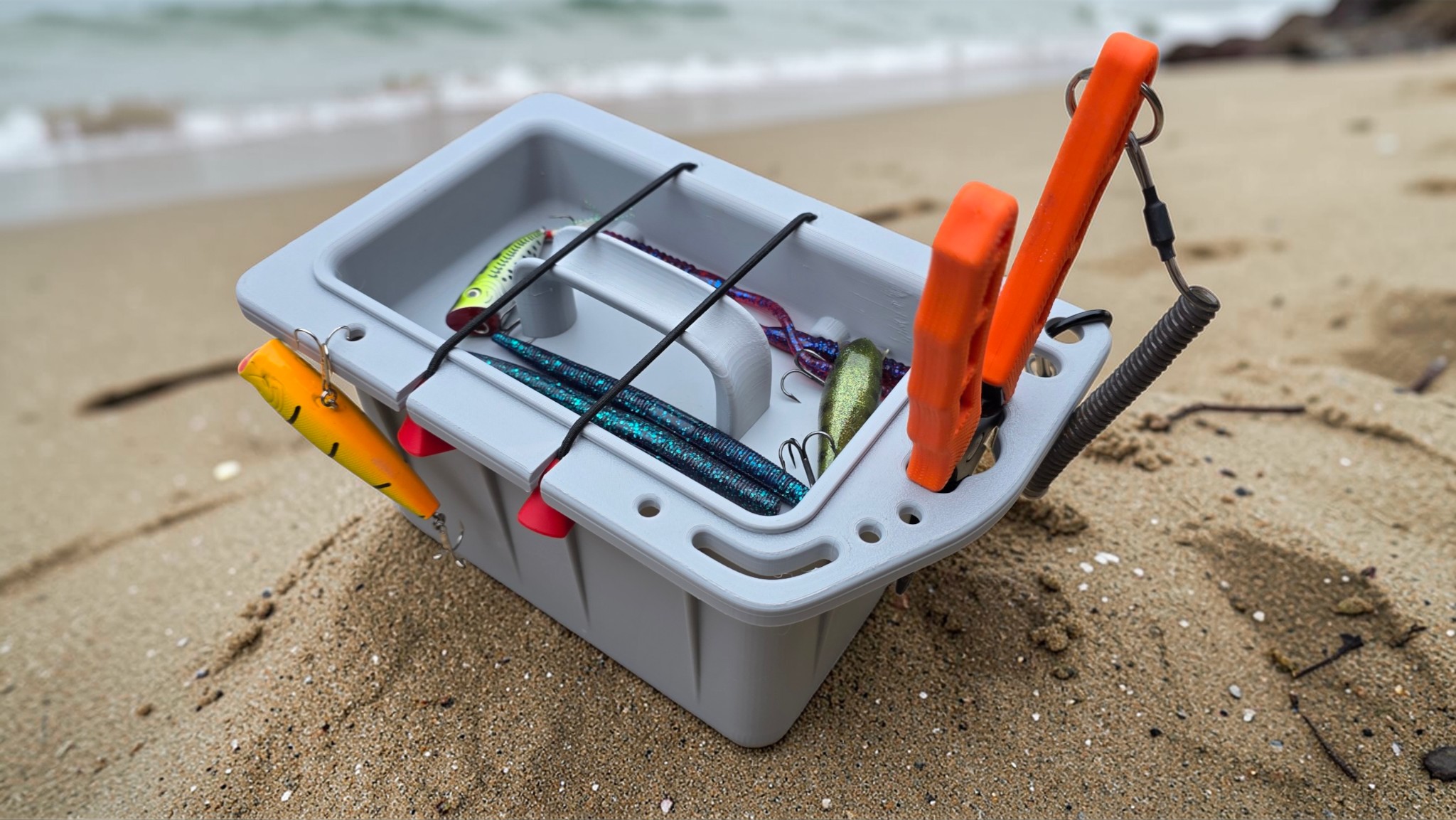 binding combs & spines Colorful Plastic Resizable 5 Set allowing you to easily Color:Metallic Blue & Silver Mach Smash 200 6'0'' Lures with Box