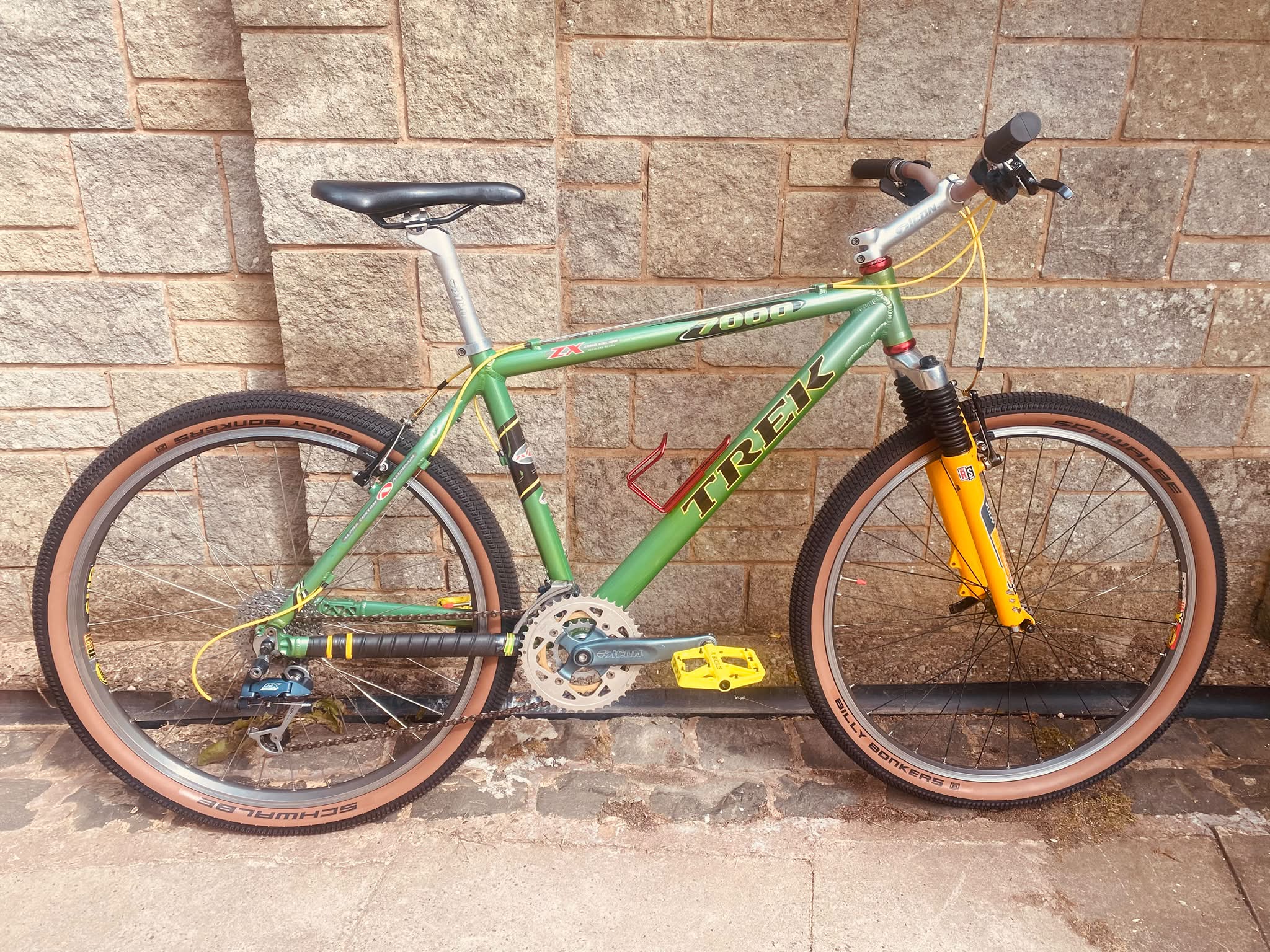 Hi all! I just wanted to introduce myself and share my completed