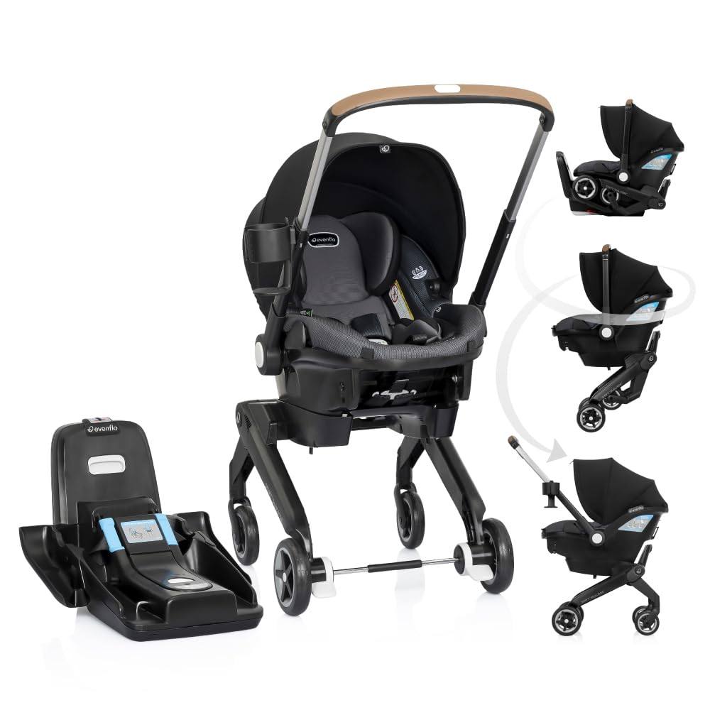 maxi cosi bassinet pram stroller travel system w/ attachment (Maxi Cosi) Trying to find more feat code:HFL while the Peri infant Step 1 - Select Your Style:Lowtide - Diamond