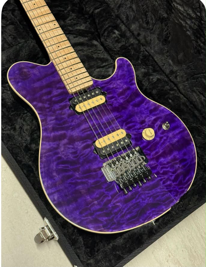 30th Anniversary Axis guitars for sale in Winnipeg, Canada