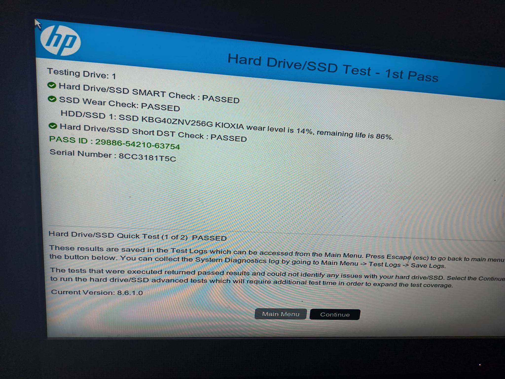 I have a windows 11. Help . Boot Device Not Please instali Found