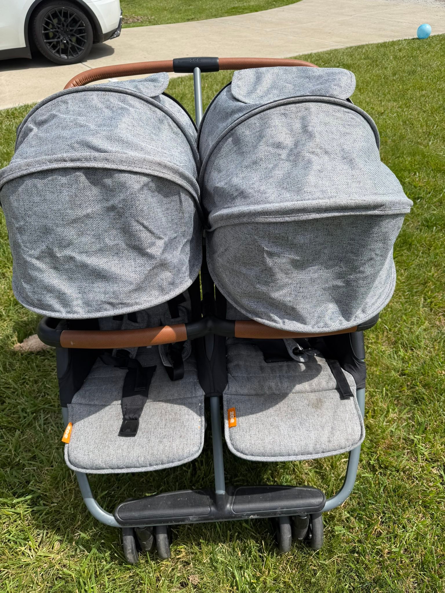 keenz stroller wagon age range MOOV 4-Passenger tt-vpc:tt-chase2in1 city walks AS-IS Gregory Amber 34 Weight:10 wt
