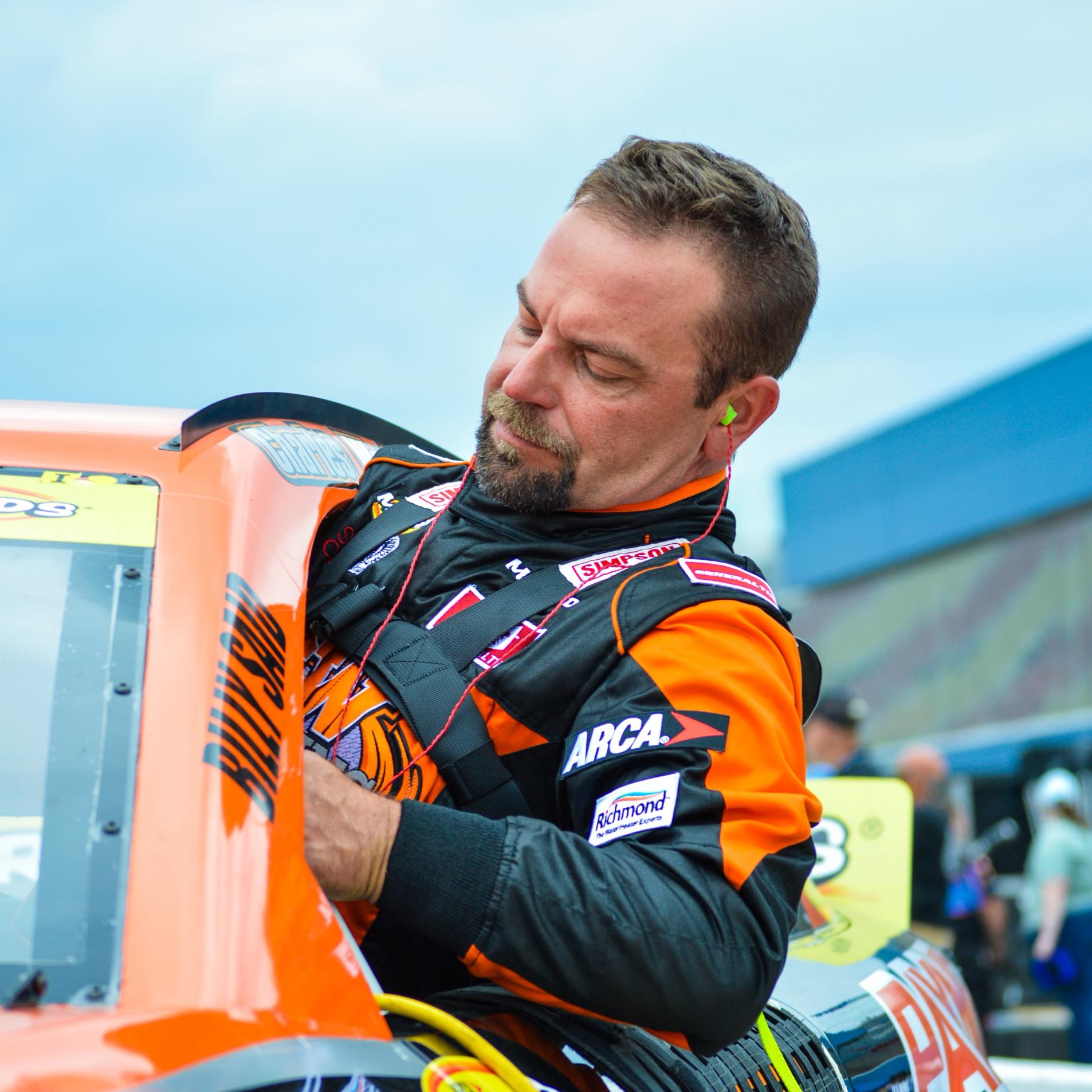 JUST 81 days till DAYTONA !!!!... - Charles Weslowski Jr. | Facebook
