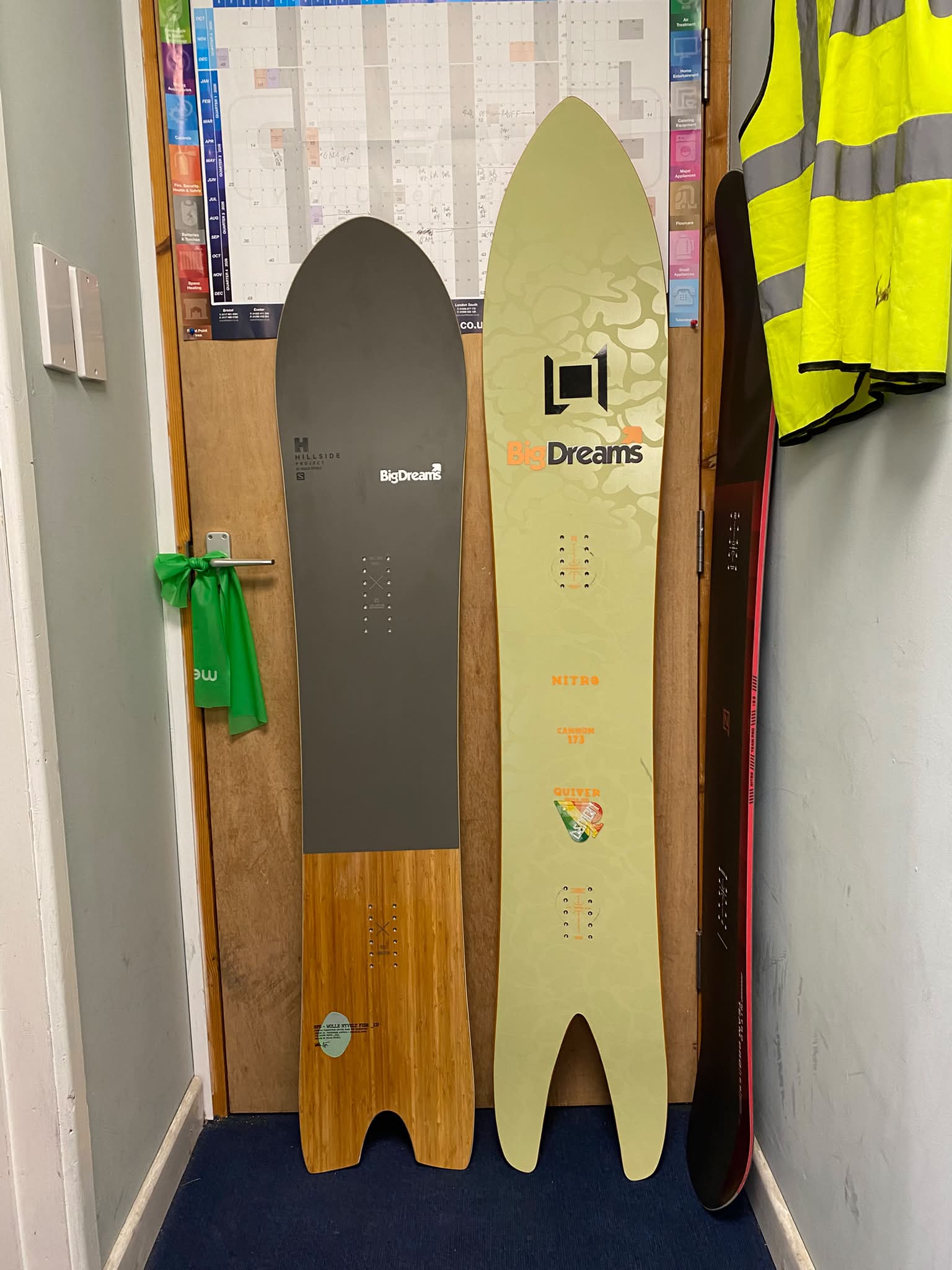 nitro project 147 snowboard The 2026 Fate Women's Small board Nitro – Ski Pro AZ