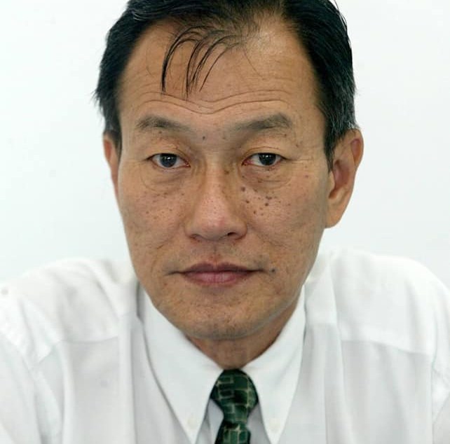 Boo Yeang Khoo - *THE STOLEN REVOLUTION* THE REAL REASON... | Facebook