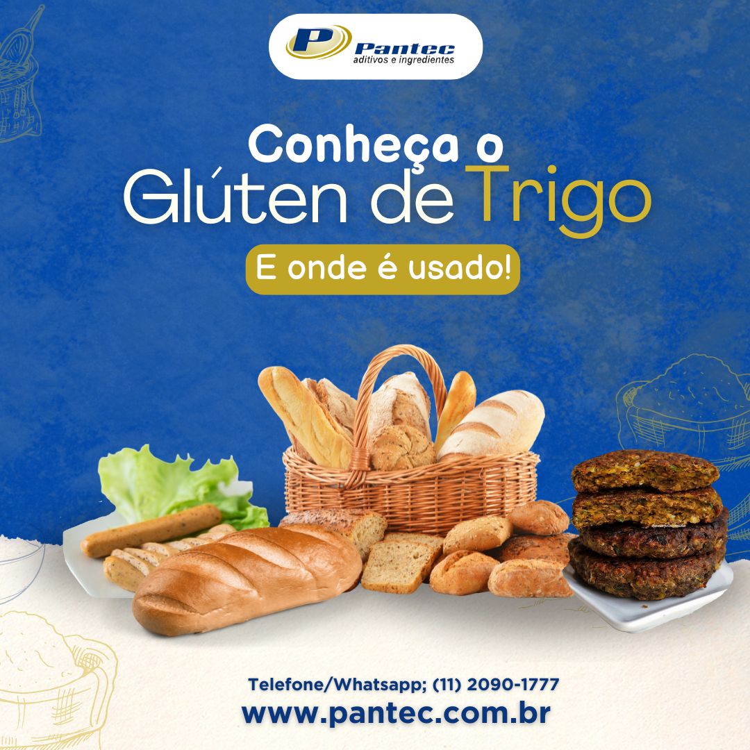 Pantec Tecnologia Para Alimentos | São Paulo SP