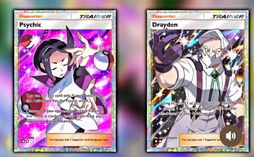 drayden pokemon card - Dendra 250/193 - Paldea Evolved Pokemon Card Drayden SR |