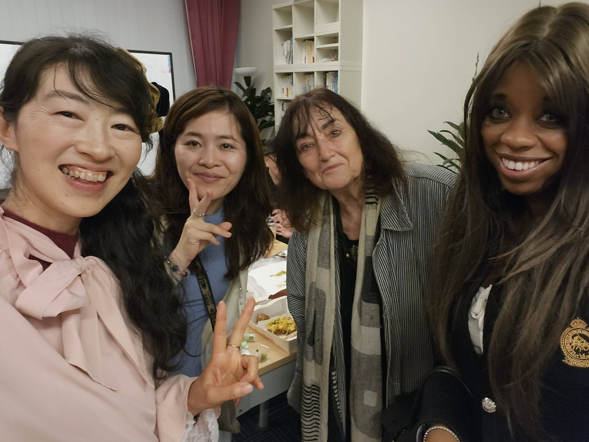 Yuki Tomimas - Yuki Tomimas added a new photo
