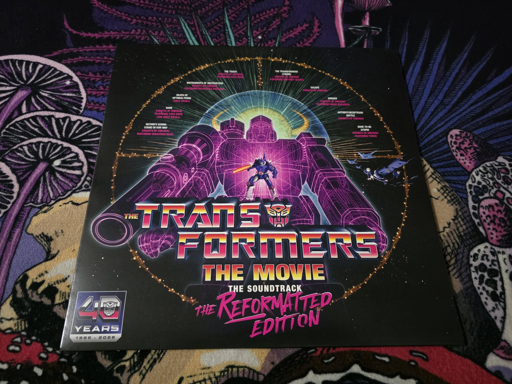 トランスフォーマー リベンジ　完全盤 サウンドトラック 3CD スコア トランスフォーマー リベンジ 完全盤 サウンドトラック 3CD スコア