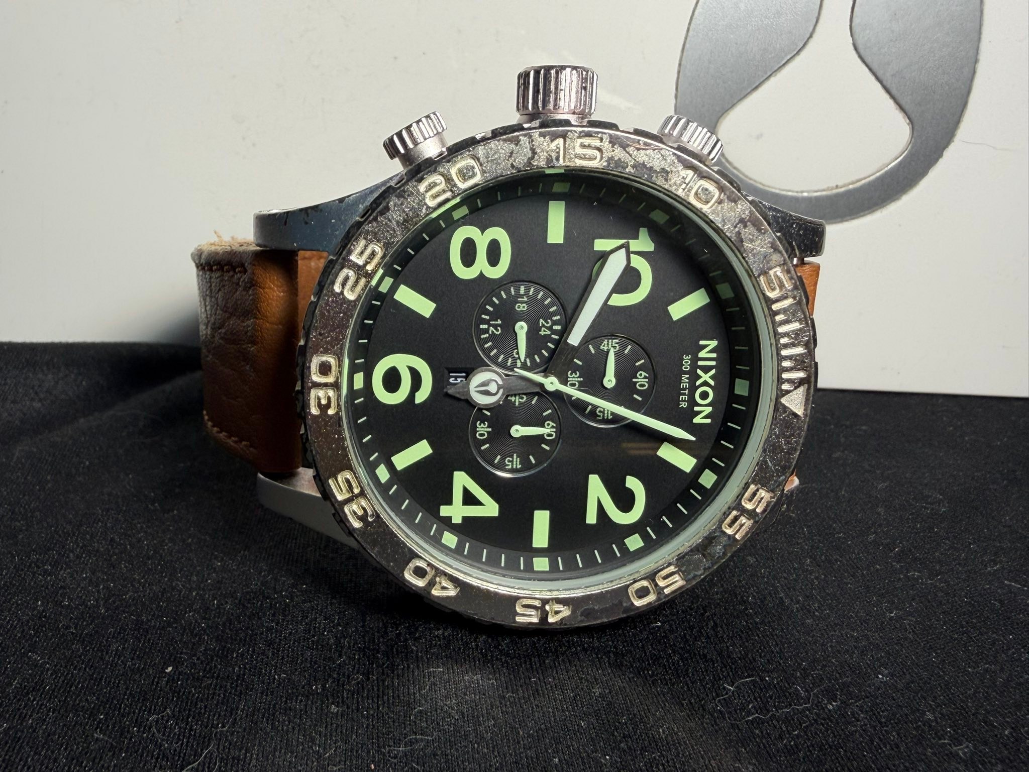Nixon 51-