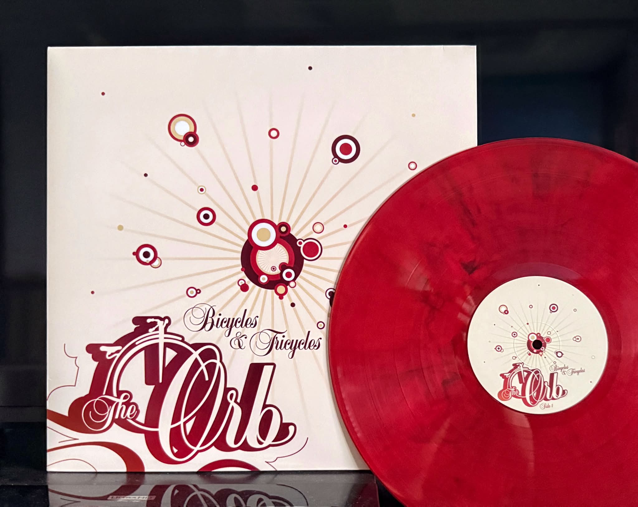 Oval's 94 diskont album review