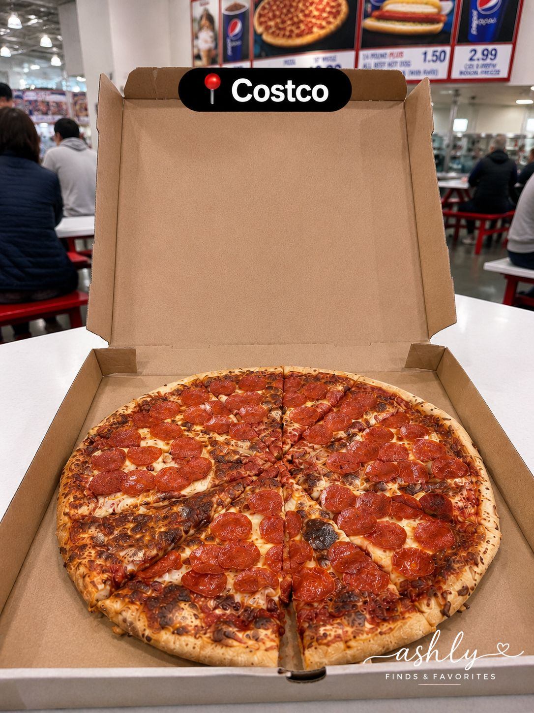 What you need to know before you order a pizza from Costco bit.ly