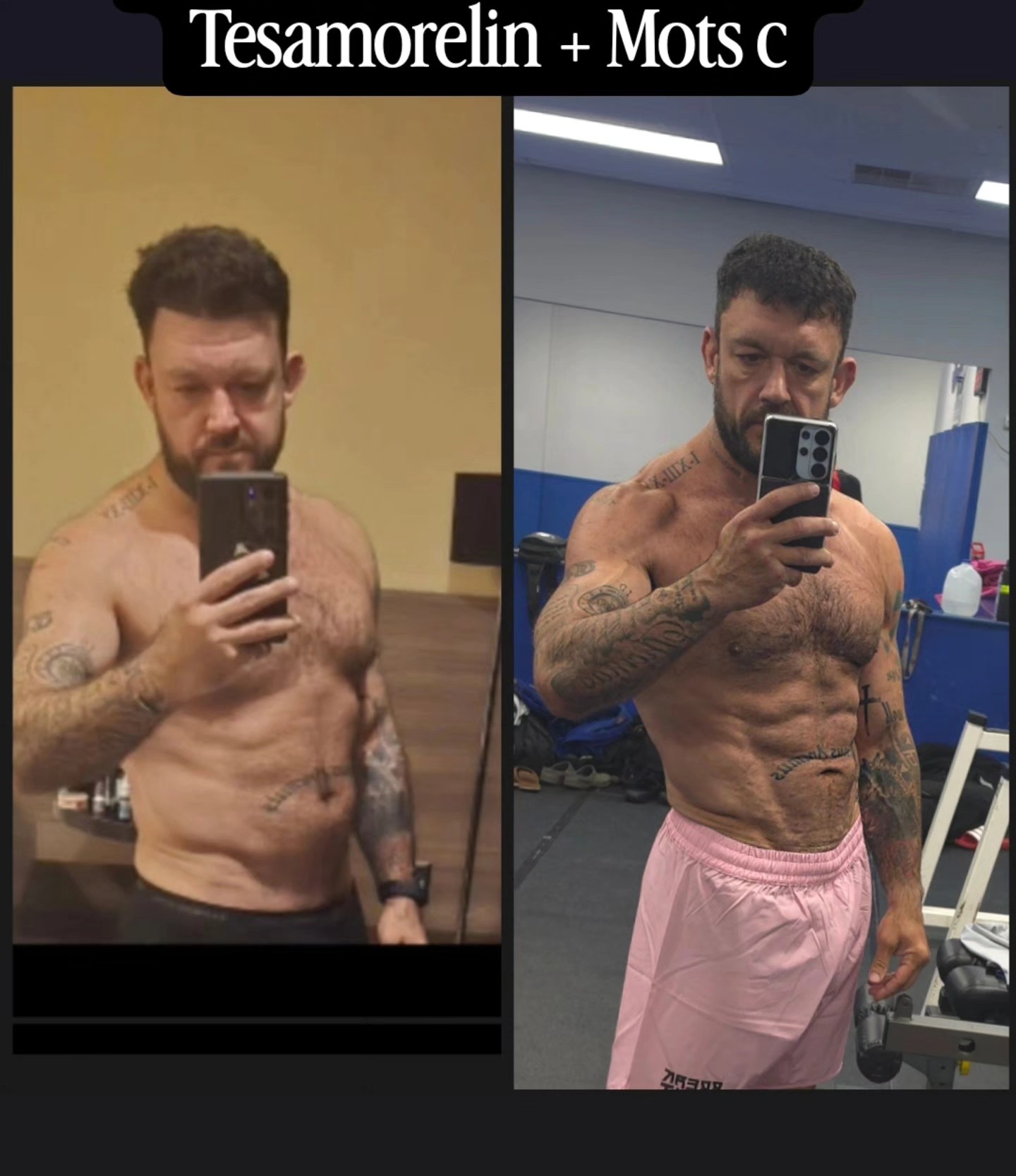 bpc 157 bodybuilding reddit Even in the age of BPC-157, testosterone, and more, there's no magic pill for athleticism ONNIT – Onnit