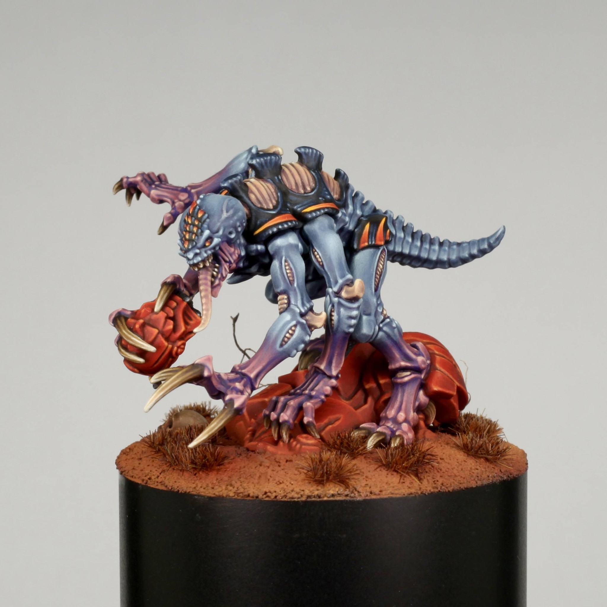 ウォーハンマー アニバーサリー限定 BIOSIGNS TERMINATED Warhammer