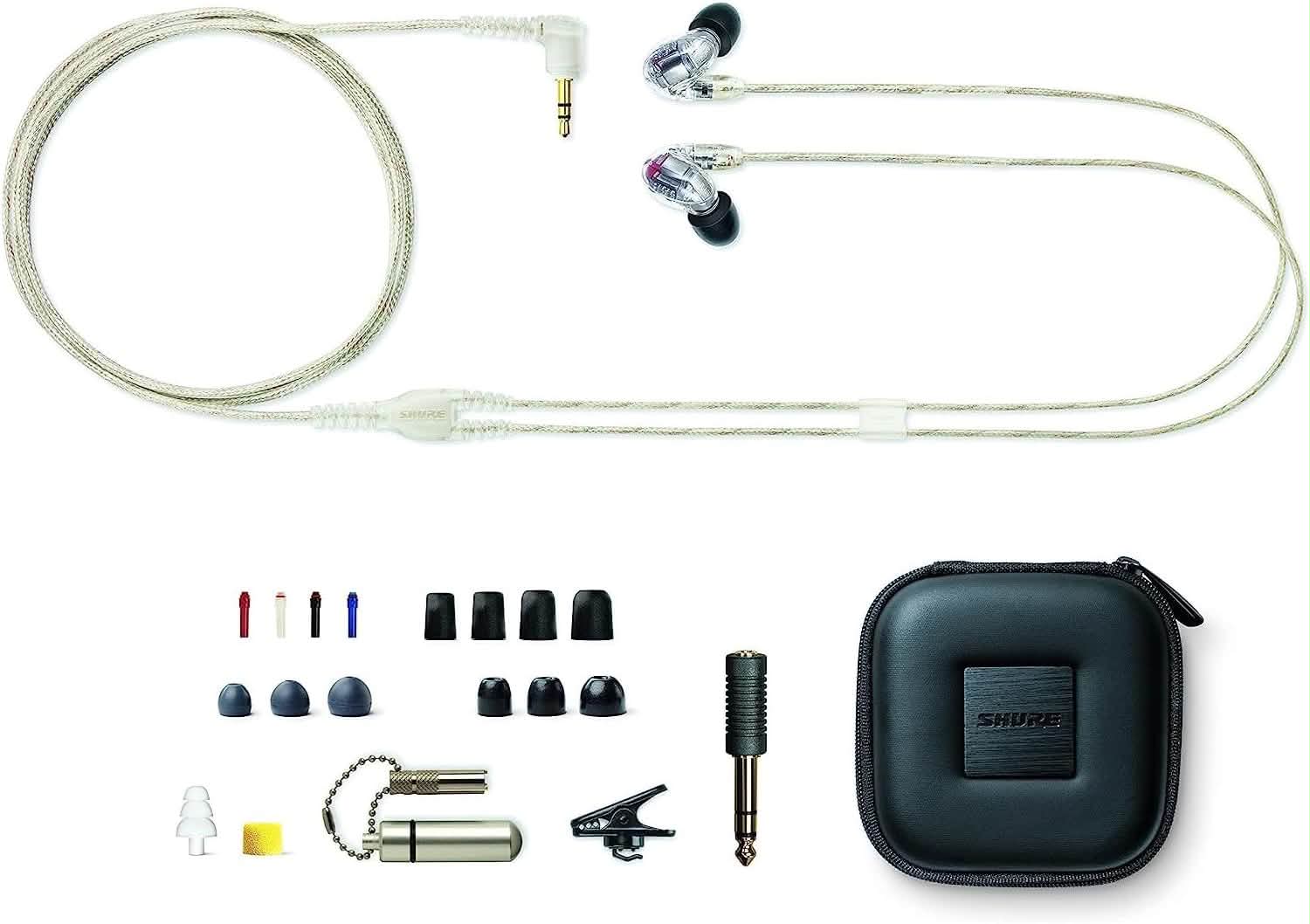 For sale IEM set Soundcraft Ui16 Debra ST-202 4 Units IEM