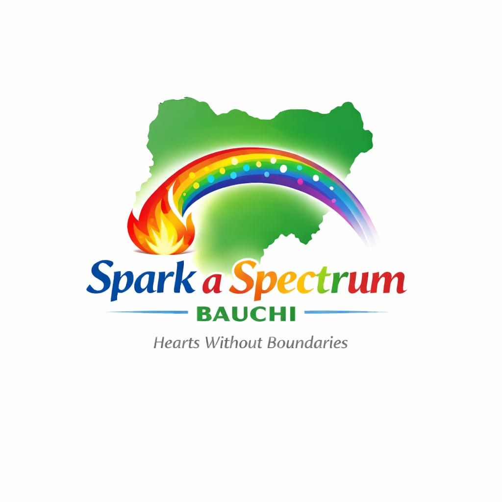 Spark a Spectrum
