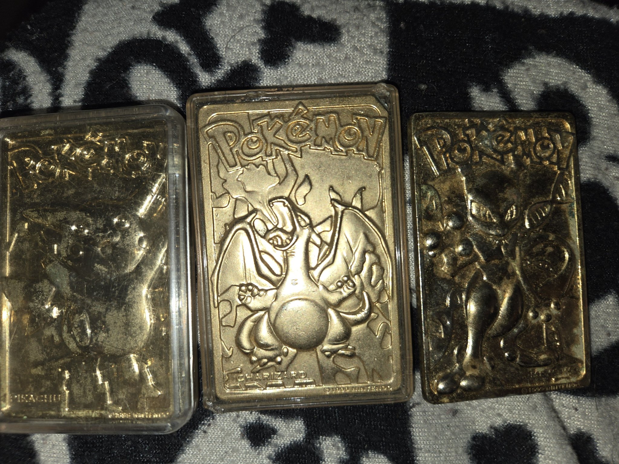 burger king pokemon cards value Togepi Grading the 1999 gold bar