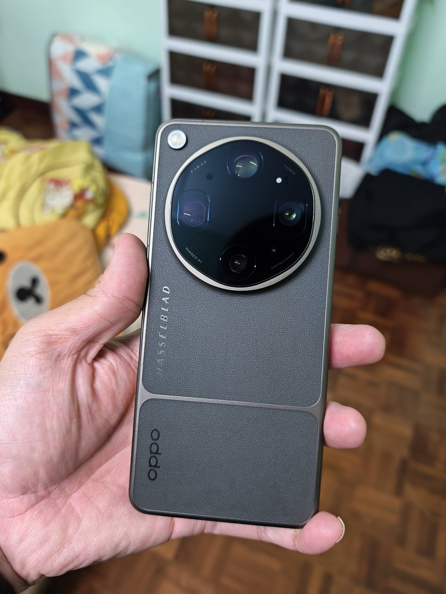 Oppo Find X9 Ultra 16GB 512GB for sale with extended warranty