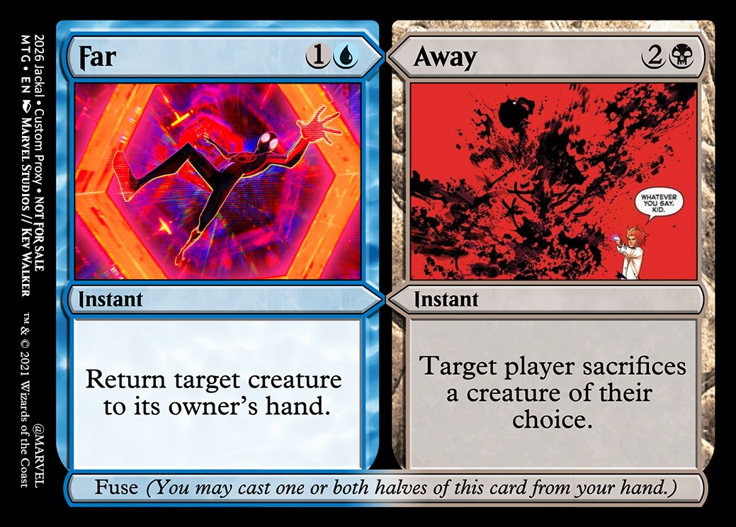fuse cards mtg FOIL] Powder Keg - Urza's Destiny - English From the Odyssey set. Pictured above: one of the