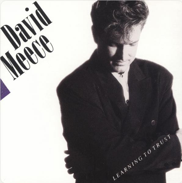 David Meece had some great albums in the 80's.