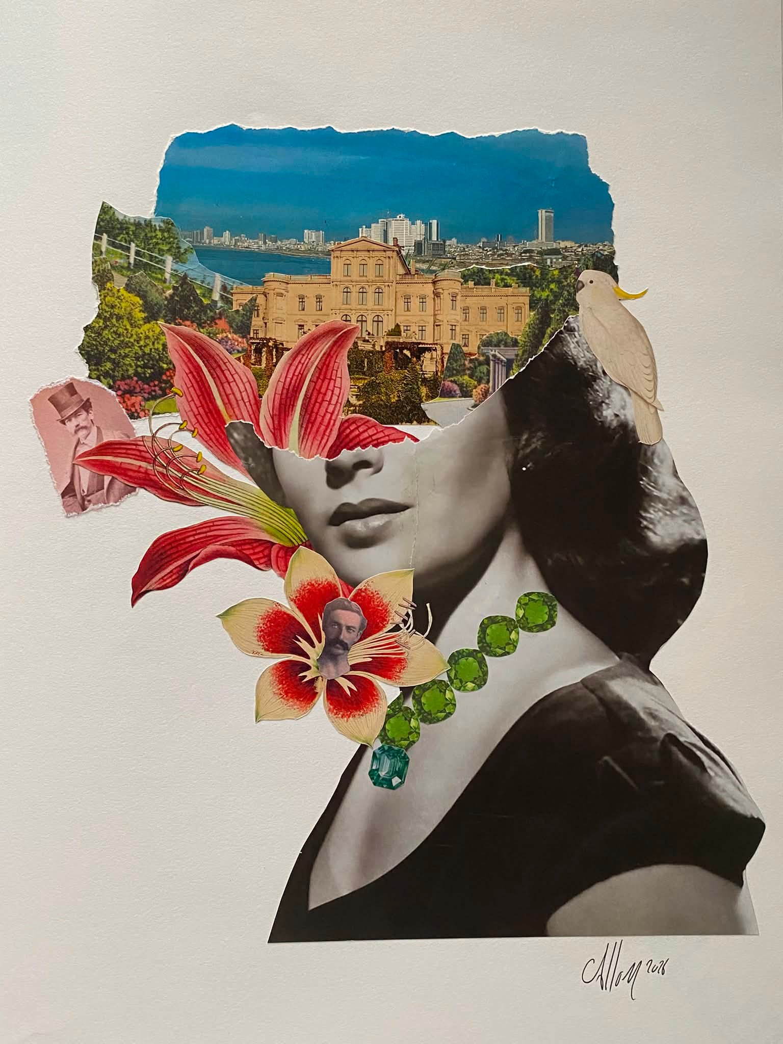 Elizabeth Taylor